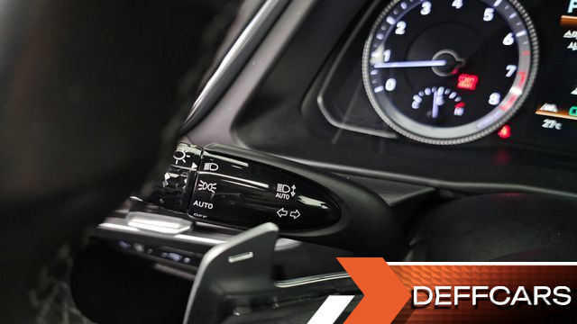 Hyundai SONATA 2.0 Premium Plus купить на сайте DeffCars