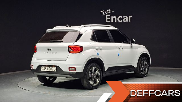 Hyundai VENUE 1.6 Modern Plus купить на сайте DeffCars