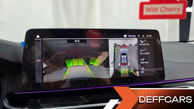 BMW 5-SERIES 523d Luxury купить на сайте DeffCars