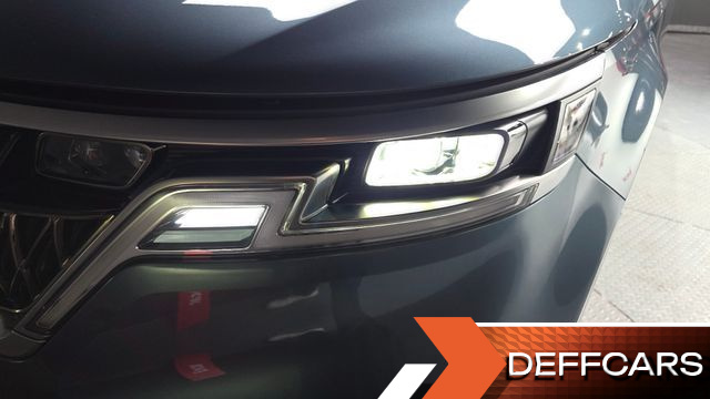 Kia CARNIVAL Gasoline 7-Seater Outdoor Noblesse купить на сайте DeffCars