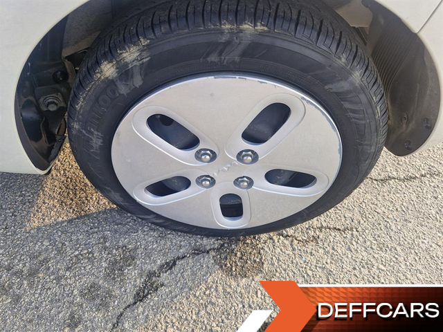 Kia RAY Van DLX купить на сайте DeffCars