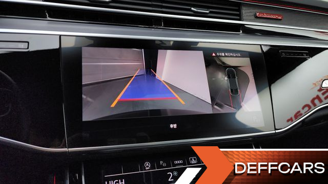 Audi A8 55 TFSI Quattro Premium LWB купить на сайте DeffCars