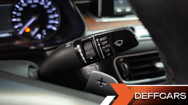Kia K9 3.8 GDI AWD PlatinumⅡ купить на сайте DeffCars