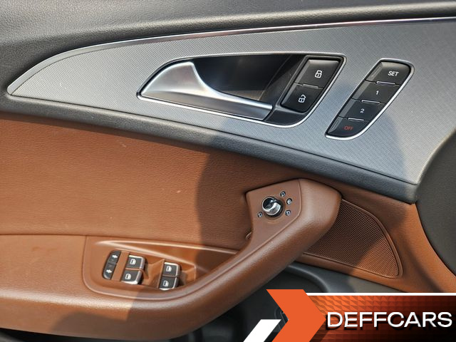 Audi A6 40 TFSI C7 купить на сайте DeffCars