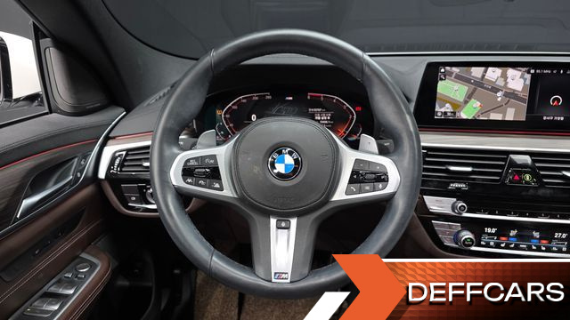 BMW GRAN TURISMO 620d xDrive M Sport купить на сайте DeffCars