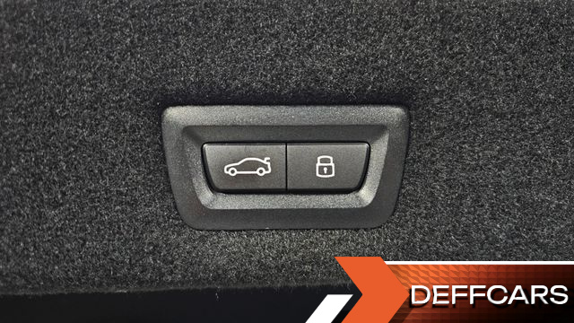 BMW 7-SERIES 740i xDrive M Sport Limited купить на сайте DeffCars