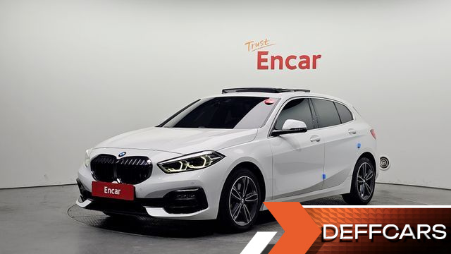 BMW 1-SERIES 120i Sports купить на сайте DeffCars