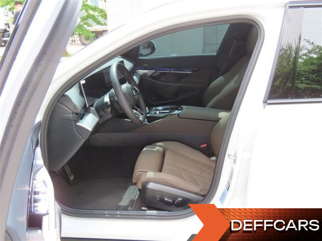 BMW 5-SERIES 520i Special Edition купить на сайте DeffCars