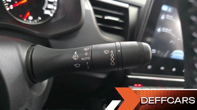 Renault-KoreaSamsung XM3 1.6 GTe RE купить на сайте DeffCars
