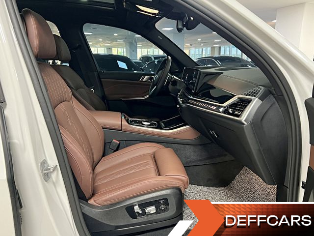 BMW X5 xDrive 40i M Sport купить на сайте DeffCars