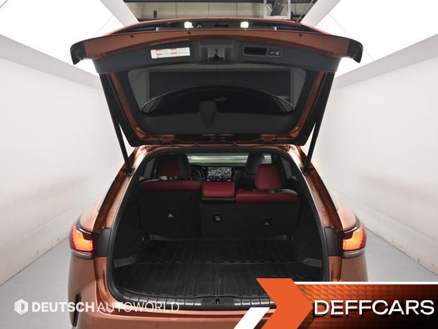 Lexus RX F-Sport купить на сайте DeffCars