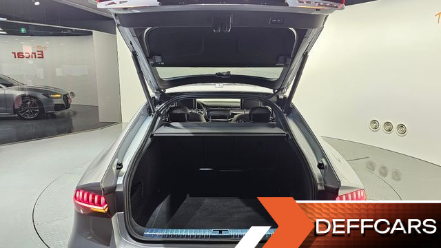 Audi A7 55 TFSI Quattro Premium купить на сайте DeffCars