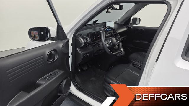 Hyundai CASPER Turbo Smart купить на сайте DeffCars