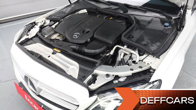 Mercedes C-CLASS C220 d Avantgarde купить на сайте DeffCars