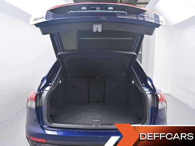Audi Q4 E-TRON 40 Premium Sportback купить на сайте DeffCars