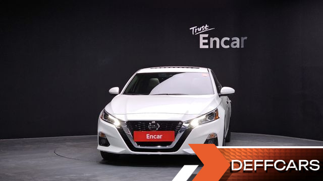 Nissan ALTIMA 2.5 Special Edition купить на сайте DeffCars