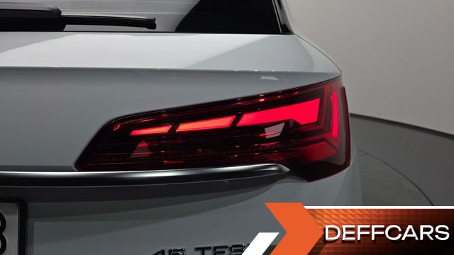Audi Q5 45 TFSI Quattro Premium купить на сайте DeffCars