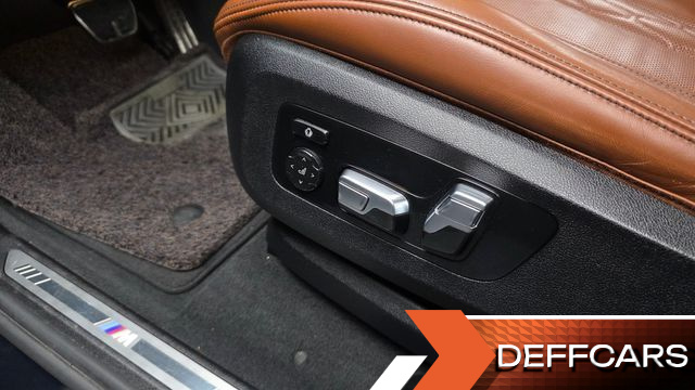 BMW X7 xDrive 40i M Sport 6STR купить на сайте DeffCars