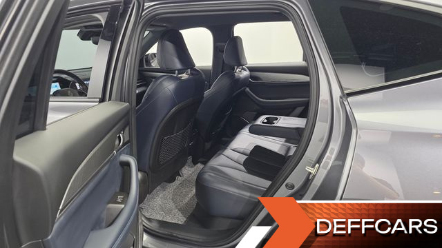 Renault-KoreaSamsung GRAND KOLEOS 2.0 Iconic 2WD купить на сайте DeffCars