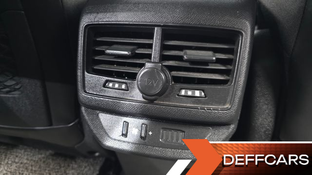 Peugeot 5008 1.6 BlueHDi GT Line купить на сайте DeffCars