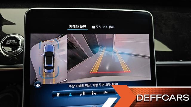 Mercedes S-CLASS S580L 4MATIC купить на сайте DeffCars