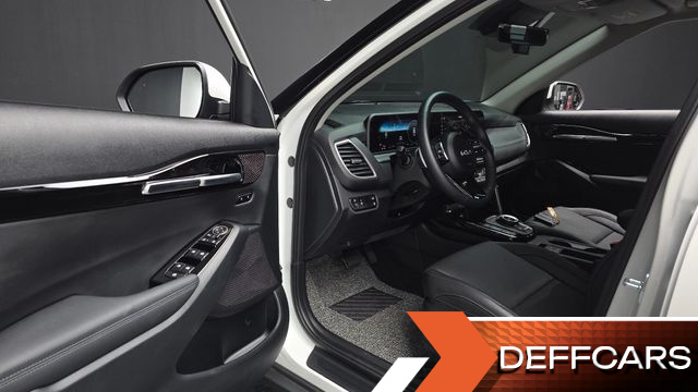 Kia SELTOS Gasoline 2.0 2WD Signature купить на сайте DeffCars