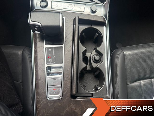 Audi A6 45 TFSI Quattro Premium купить на сайте DeffCars