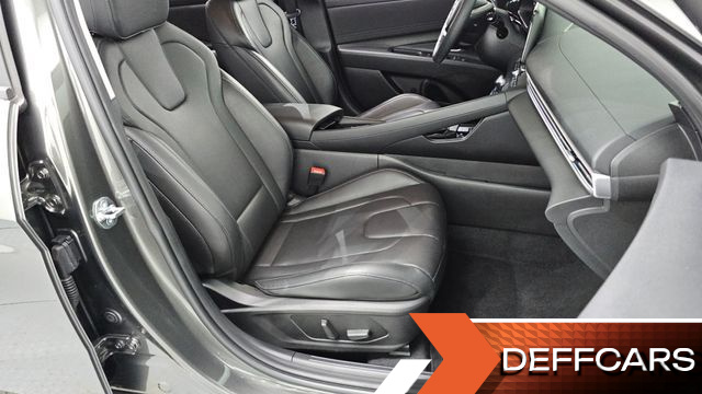 Hyundai AVANTE 1.6 Modern купить на сайте DeffCars