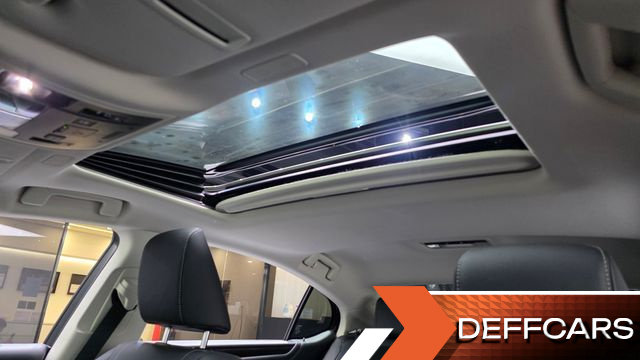 Lexus ES Luxury Plus купить на сайте DeffCars