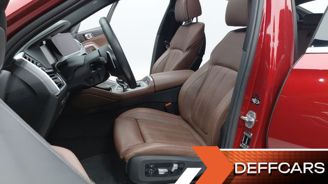 BMW X6 xDrive40i M Sport купить на сайте DeffCars
