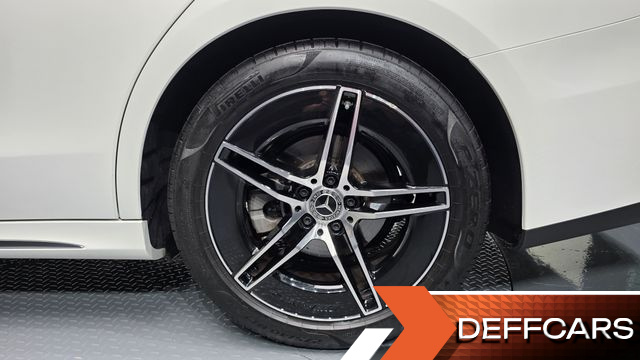 Mercedes E-CLASS E200 AMG Line купить на сайте DeffCars