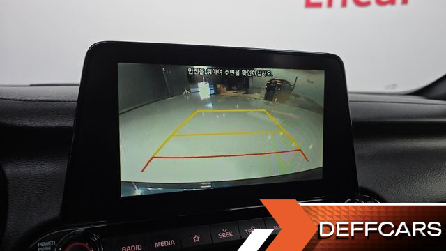 Kia K3 5Door GT Basic купить на сайте DeffCars
