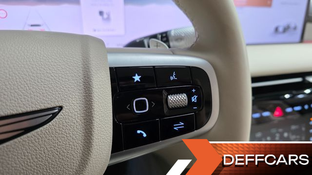 Genesis G80 Gasoline 2.5 Turbo AWD купить на сайте DeffCars