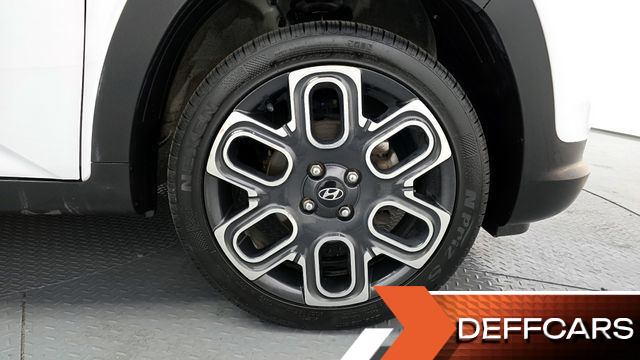 Hyundai CASPER Turbo Inspiration купить на сайте DeffCars