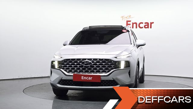 Hyundai SANTAFE HEV 1.6 2WD Prestige купить на сайте DeffCars