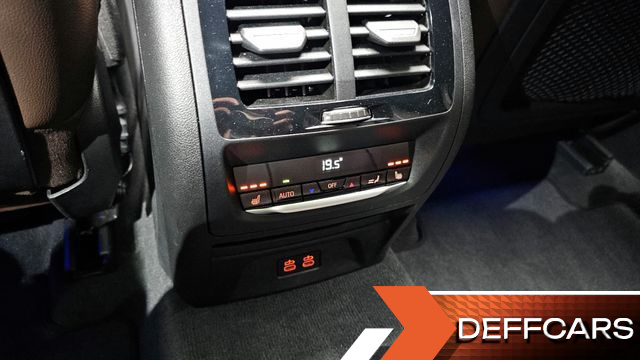 BMW X4 xDrive M40i купить на сайте DeffCars