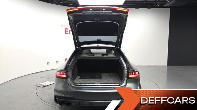 Audi A7 50 TDI Quattrp Premium купить на сайте DeffCars