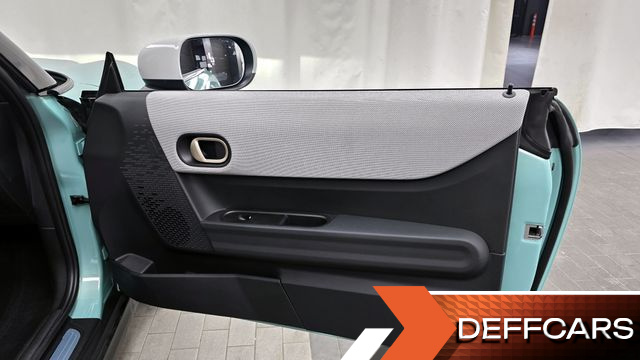 Mini COOPER Favoured купить на сайте DeffCars
