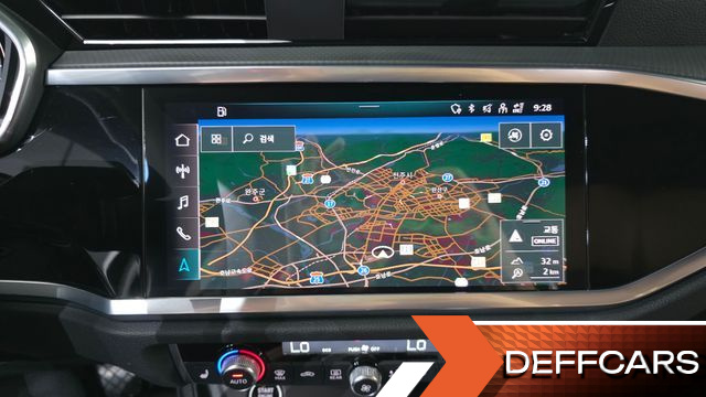 Audi Q3 35 TDI Quattro Premium купить на сайте DeffCars