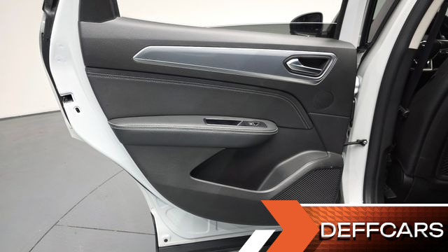 Renault-KoreaSamsung XM3 1.3 TCe RE Signature купить на сайте DeffCars