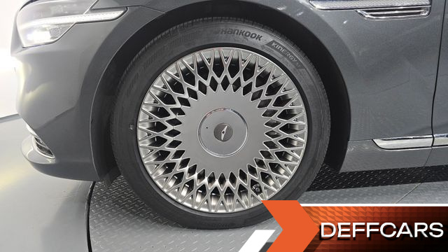 Genesis G90 5.0 AWD Limousine Prestige купить на сайте DeffCars