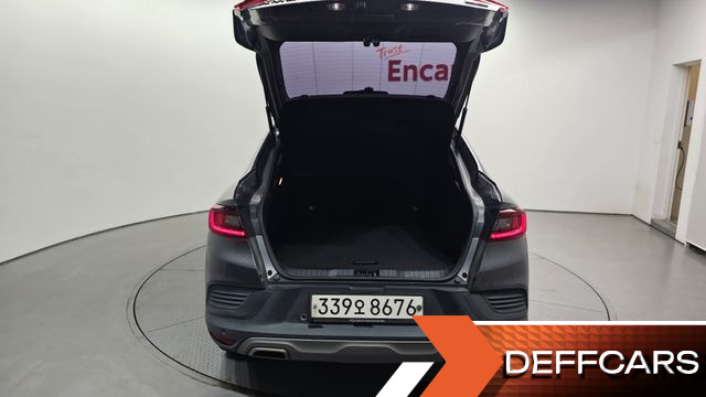 Renault-KoreaSamsung XM3 1.3 TCe RE Signature купить на сайте DeffCars