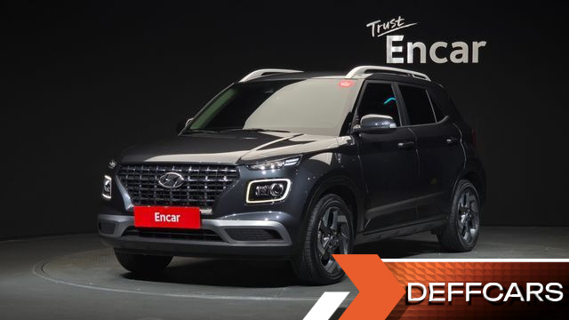 Hyundai VENUE 1.6 Modern купить на сайте DeffCars