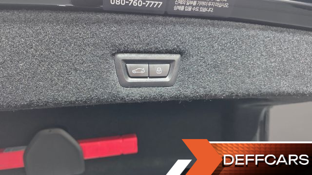 BMW 7-SERIES 740d xDrive M Sport купить на сайте DeffCars
