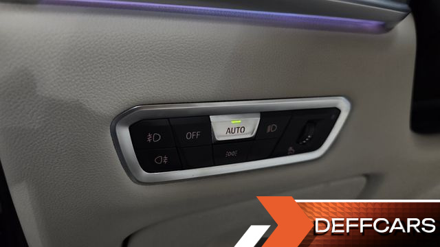 BMW X7 xDrive 40d Design Pure Excellence 7-Seater купить на сайте DeffCars