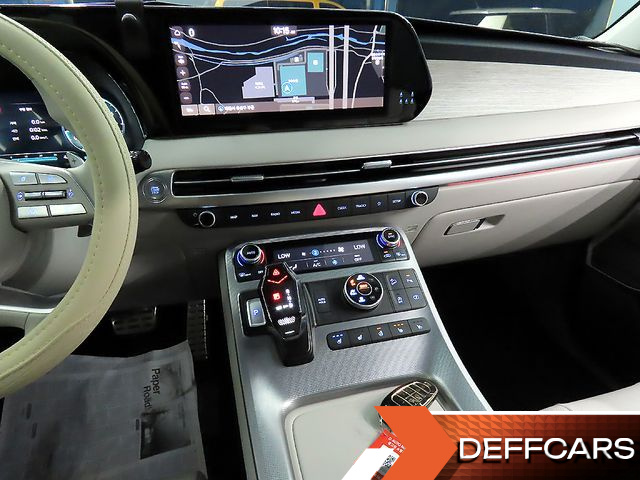Hyundai PALISADE Gasoline 3.8 4WD Calligraphy купить на сайте DeffCars