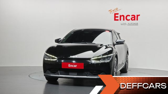 Kia EV6 Long Range 4WD Air купить на сайте DeffCars