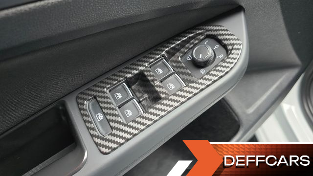 Volkswagen GOLF 2.0 TDI Prestige купить на сайте DeffCars