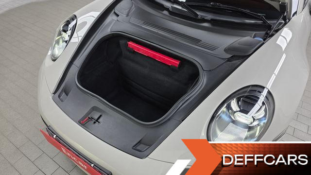 Porsche 911 Carrera 4S Cabriolet купить на сайте DeffCars