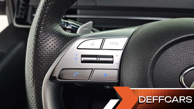 Hyundai STARIA 4WD Lounge 9-Seater Inspiration купить на сайте DeffCars